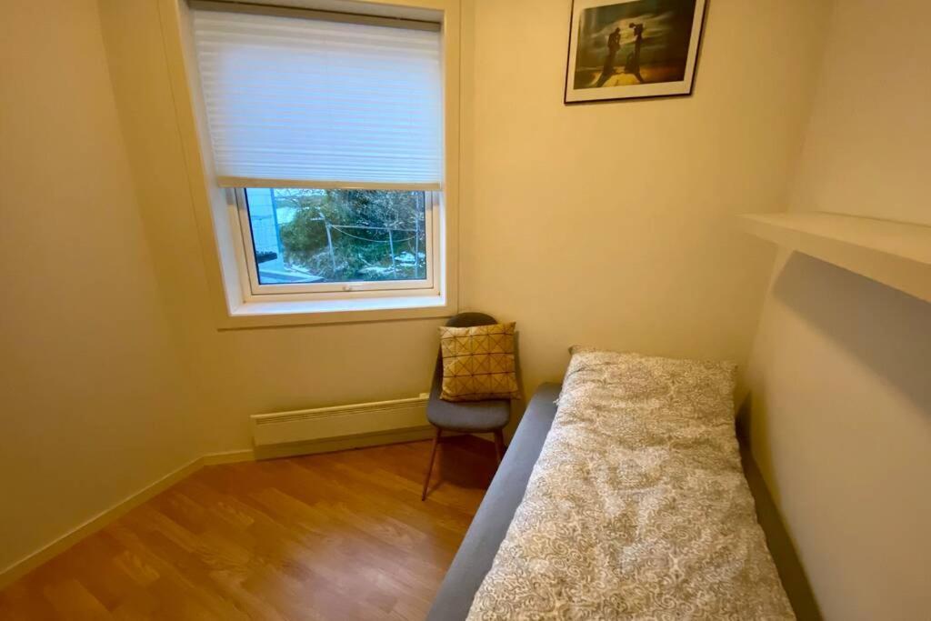 Nice And Central Apartment In Quiet Area Ålesund Exterior foto